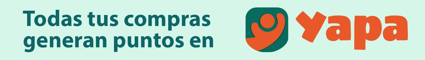 Para más información visite https://yapa.com.py/