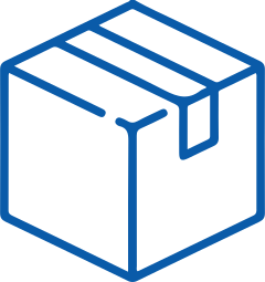 Iconos de Delivery Gratis