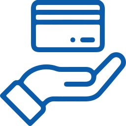 Iconos de Crédito Personal