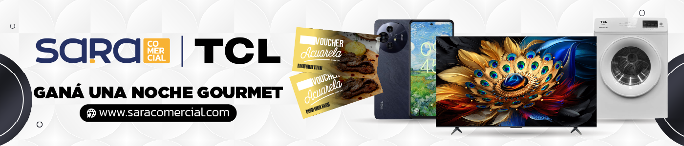 ¡TCL TE  PREMIA!