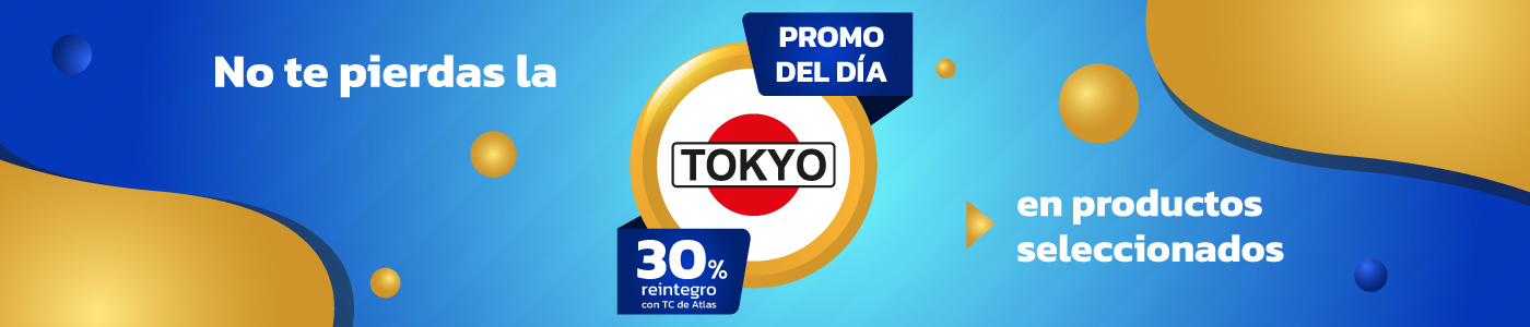 SEMANA TOKYO