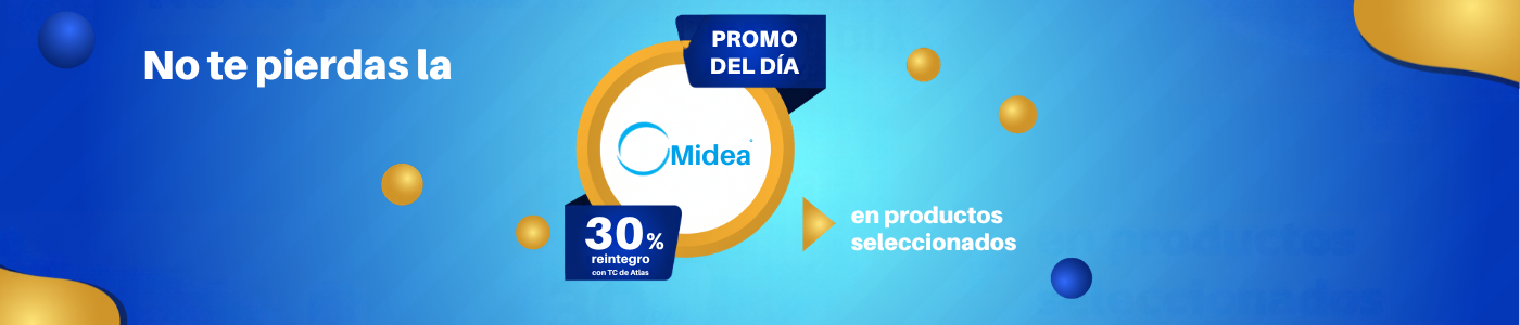 MIDEA DAY