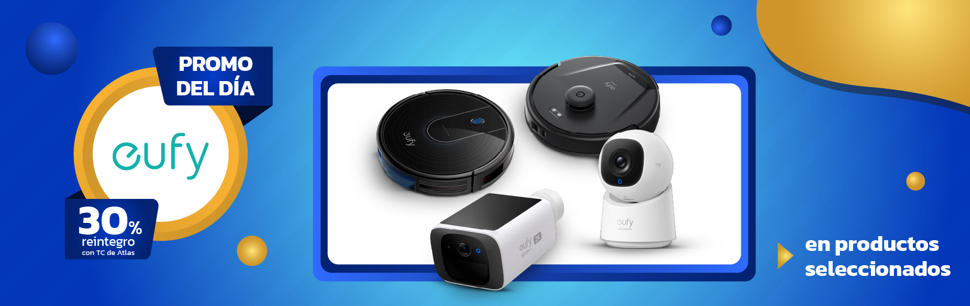 PROMO EUFY