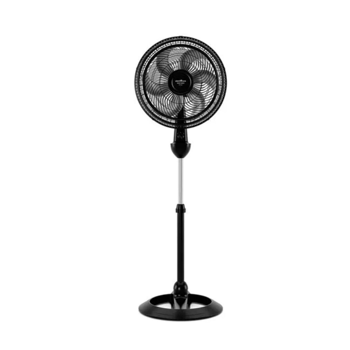 VENTILADOR DE PIE BRITANIA BVT466 40CM 3 EN 1