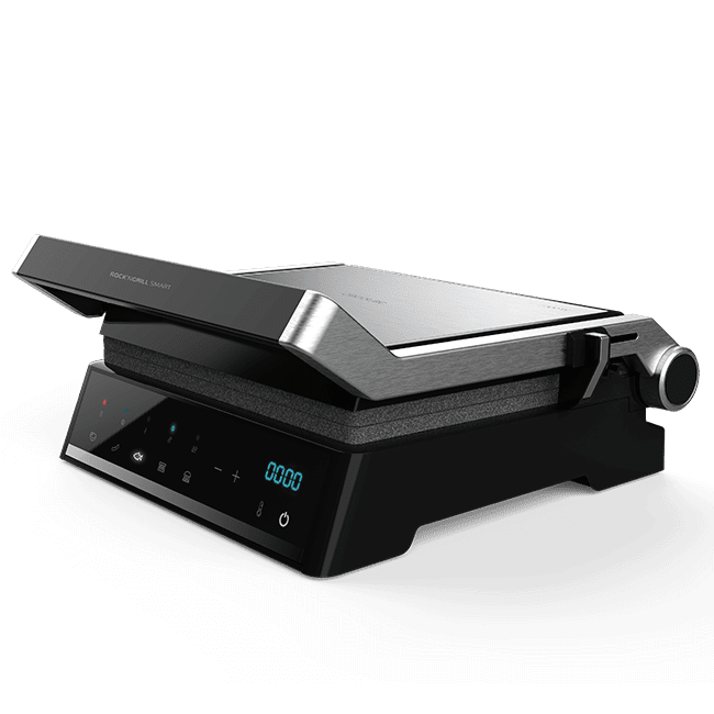 GRILL PARRILLA ELECTRICA CECOTEC ROCKN GRILL SMART REF3067