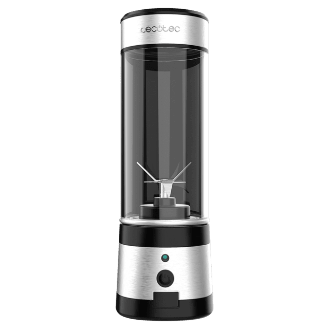 LICUADORA PORTATIL CECOTEC WANDERLUSTMIX USB 126W - 4396