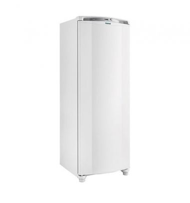 FREEZER VERTICAL CONSUL 280 LTS FRIO SECO CVG28 HBDNX