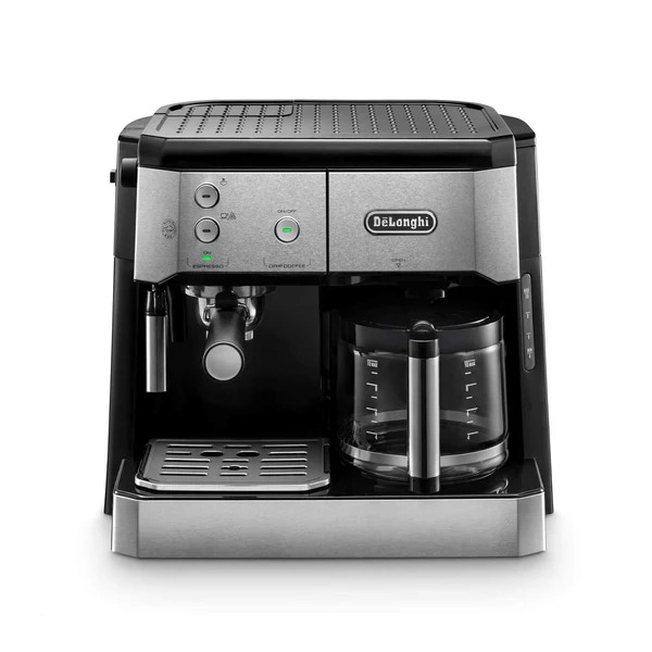 CAFETERA DELONGHI COMBI ESPRESSO/FILTRADO 952-421