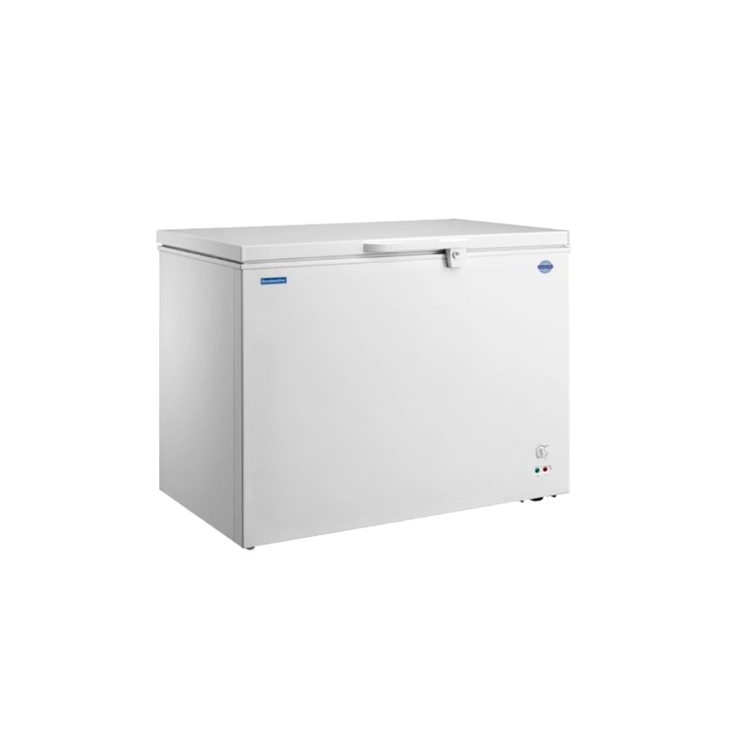 CONGELADOR GOODWEATHER 200L HORIZONTAL GW-240XT