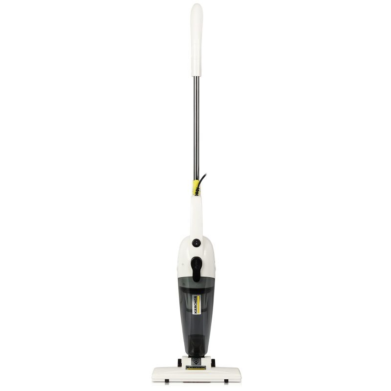 ASPIRADORA KARCHER VCL1 VERTICAL FUNCION 2 EN 1
