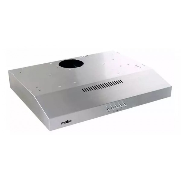 PURIFICADOR DE PARED MABE 60CM INOX CM6045XV0