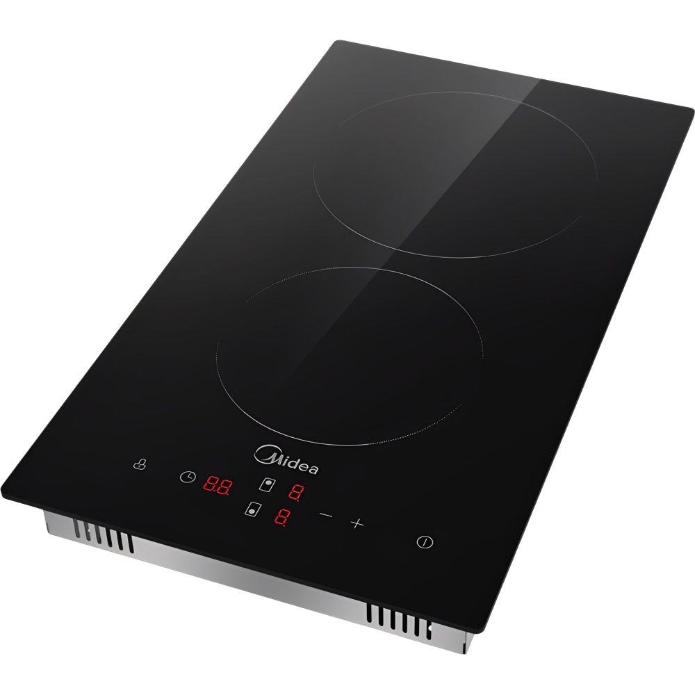 ANAFE MIDEA 2H VITROCERAMICO 0512MC3D3001R