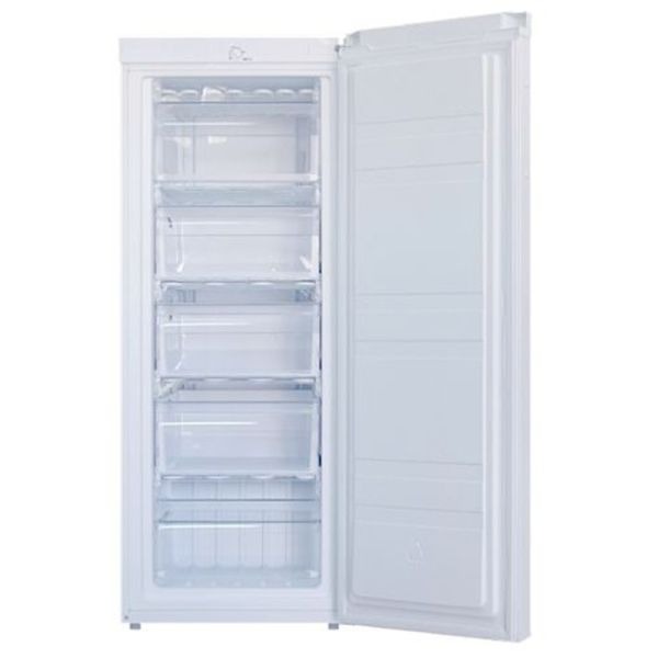 FREEZER VERTICAL MIDEA 210 LTS 0512MDRD229FZ