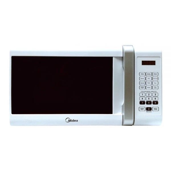 MICROONDAS MIDEA 20L DIGITAL BLANCO 0510EM720CTBW