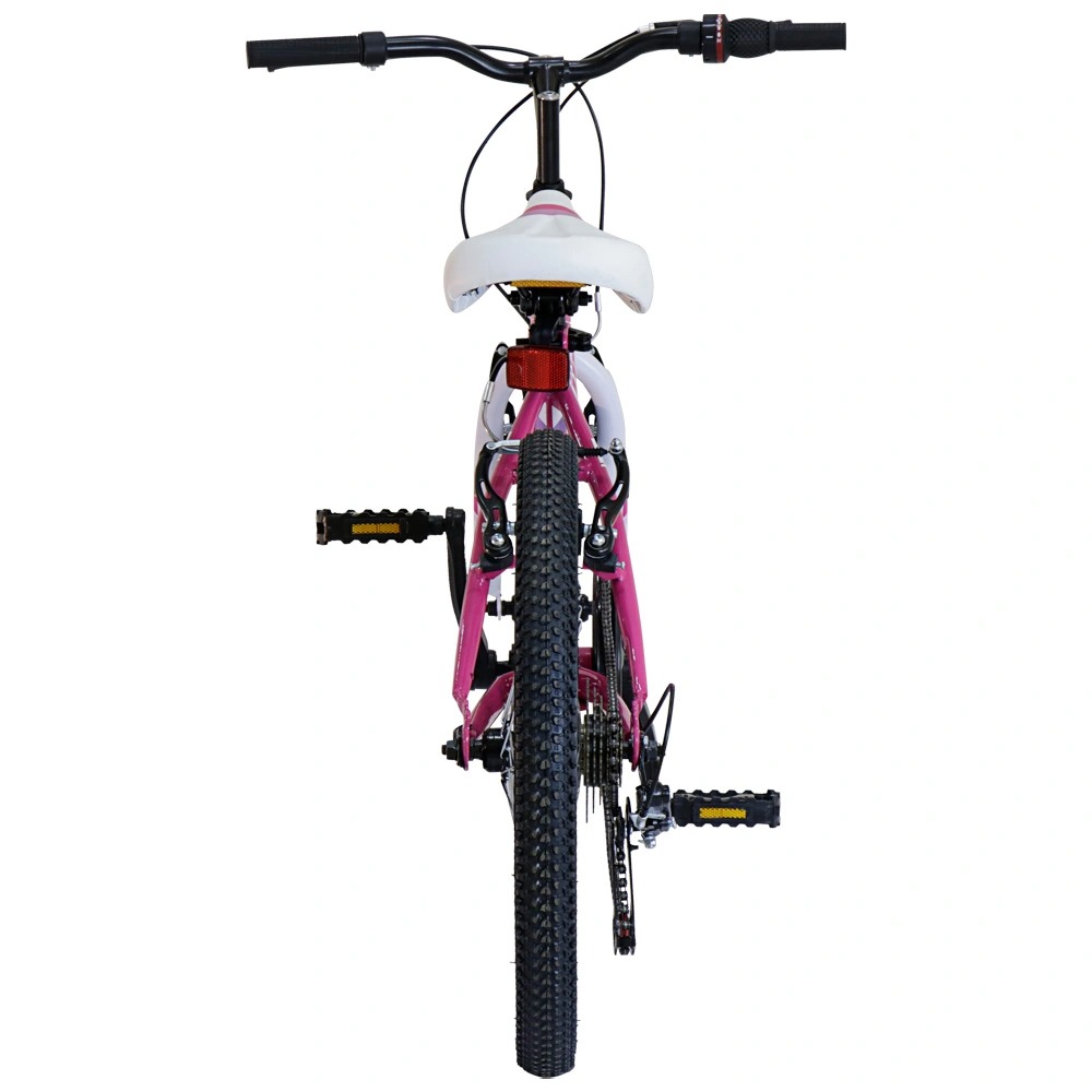 BICICLETA MILANO ACTION 20