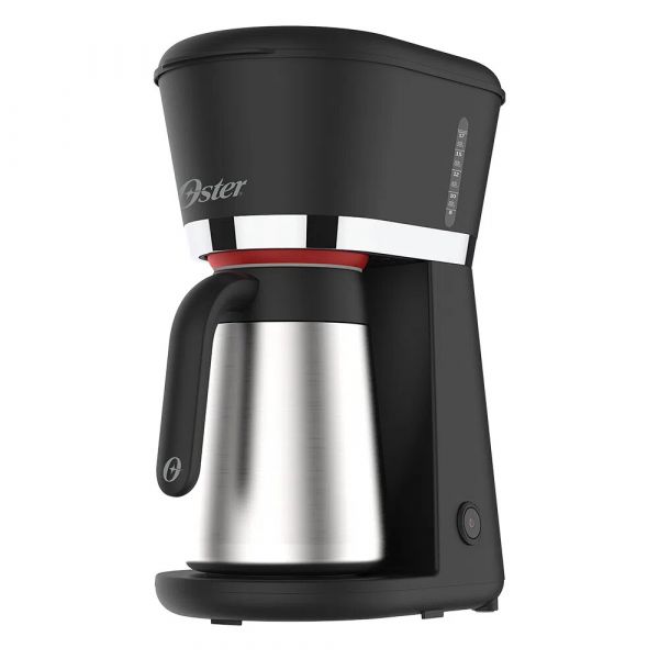 CAFETERA OSTER OCAF400-220-2 C/ JARRA TERMICA