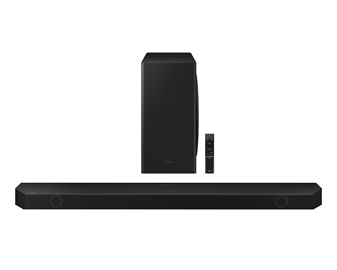 BARRA DE SONIDO SAMSUNG HW-Q800D/ZP