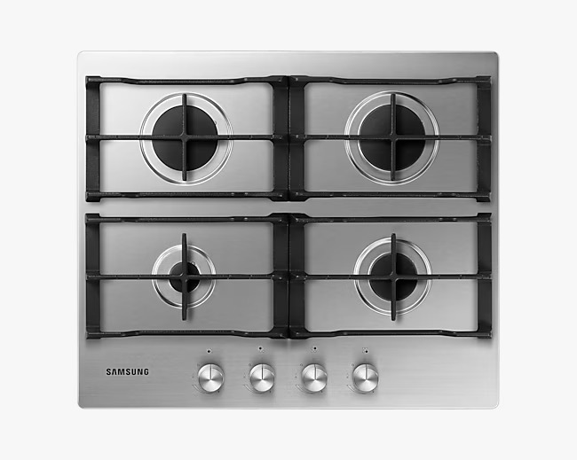 Placa De Cocina Whirlpool Vitroceramica 4H 6200W