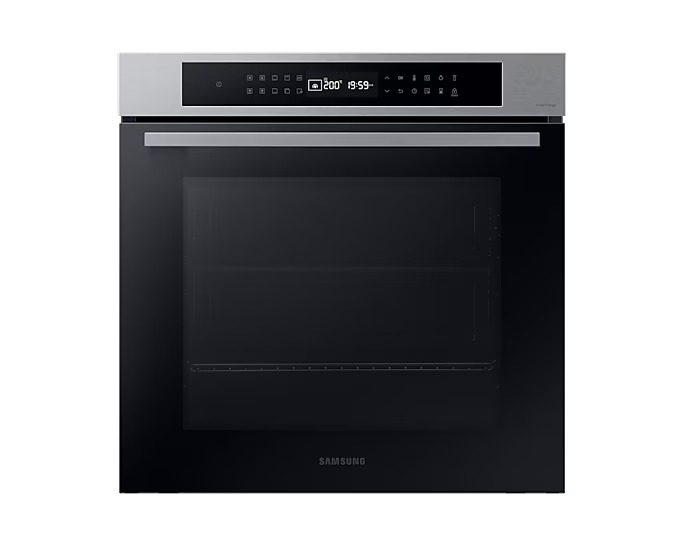 HORNO ELECTRICO SAMSUNG 76L NV7B4040VAS/BG- E C/ VAPOR NATURAL WIFI