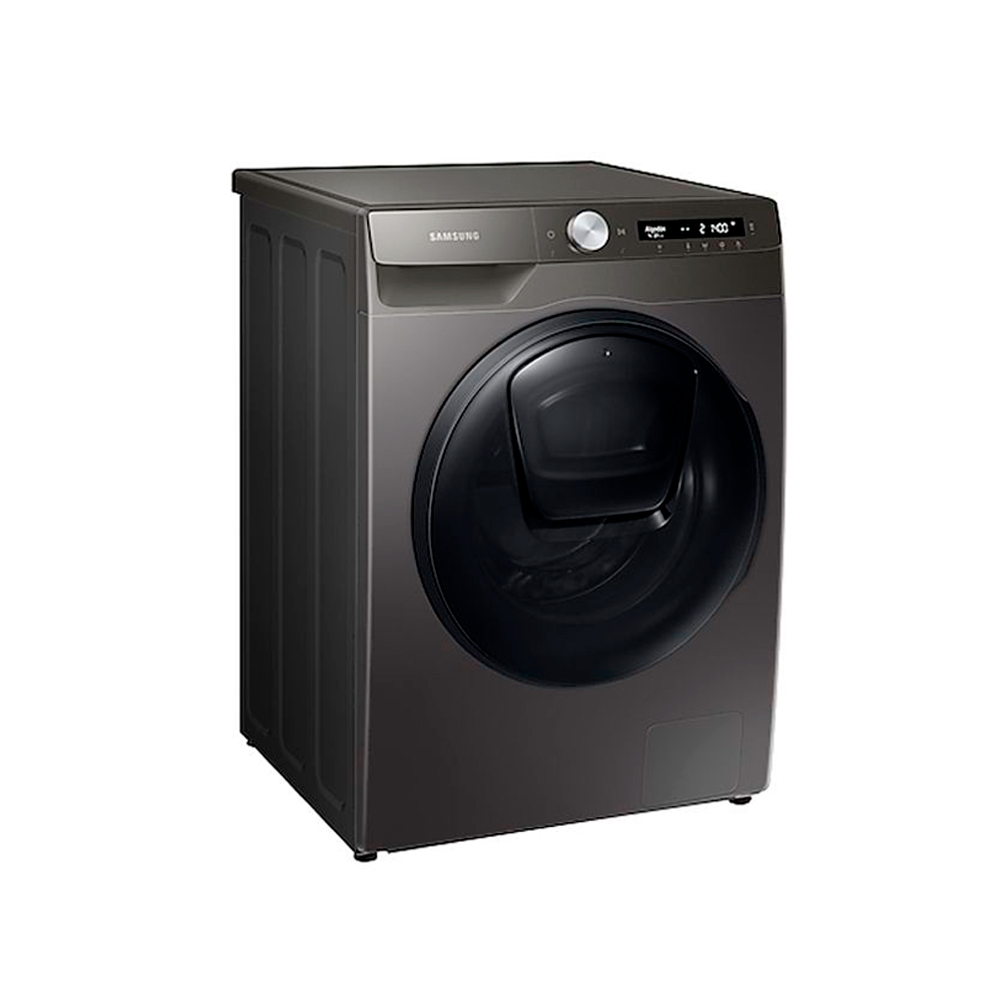 LAVASECARROPAS SAMSUNG 12.5KG/7KG C/ECO BUBBLE WD12T754DBN/ZS