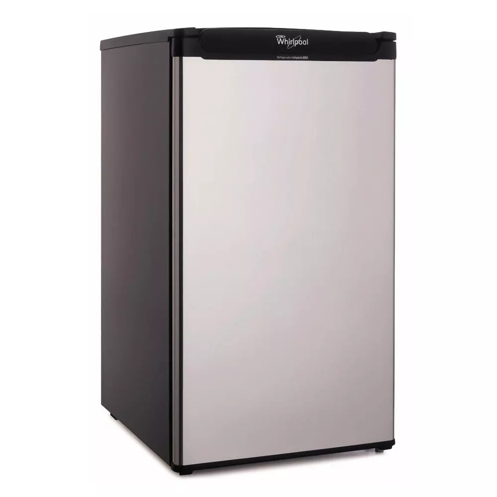 FRIGOBAR WHIRLPOOL 120L WRA12BKDWX FRIO HUMEDO EVOX