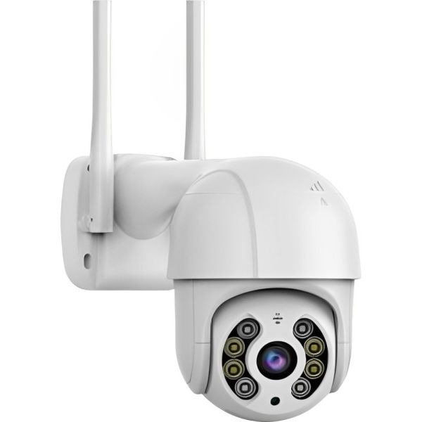 CAMARA DE SEGURIDAD XION SMART WIFI EXT/INT XI-CCTV41